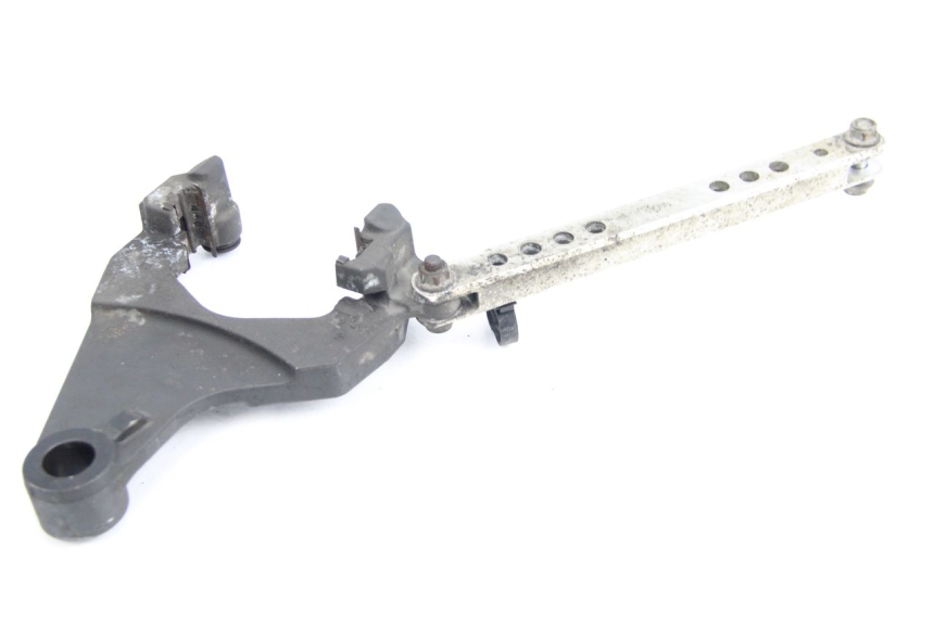 photo de HALTER BREMSZANGE HINTEN YAMAHA FJR ABS 1300 (2006 - 2012) - Zoom auf Gebrauchszustand