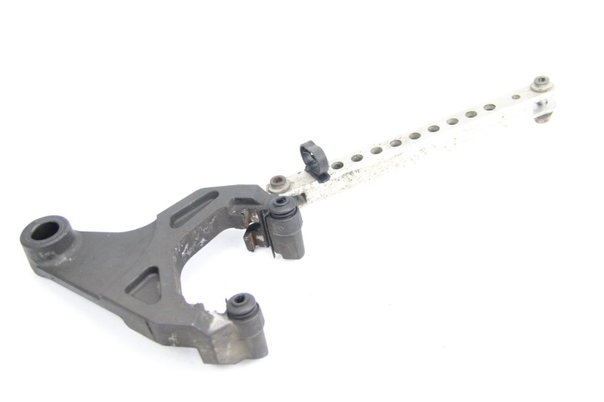 photo de HALTER BREMSZANGE HINTEN YAMAHA FJR ABS 1300 (2006 - 2012) - Alternative Perspektive