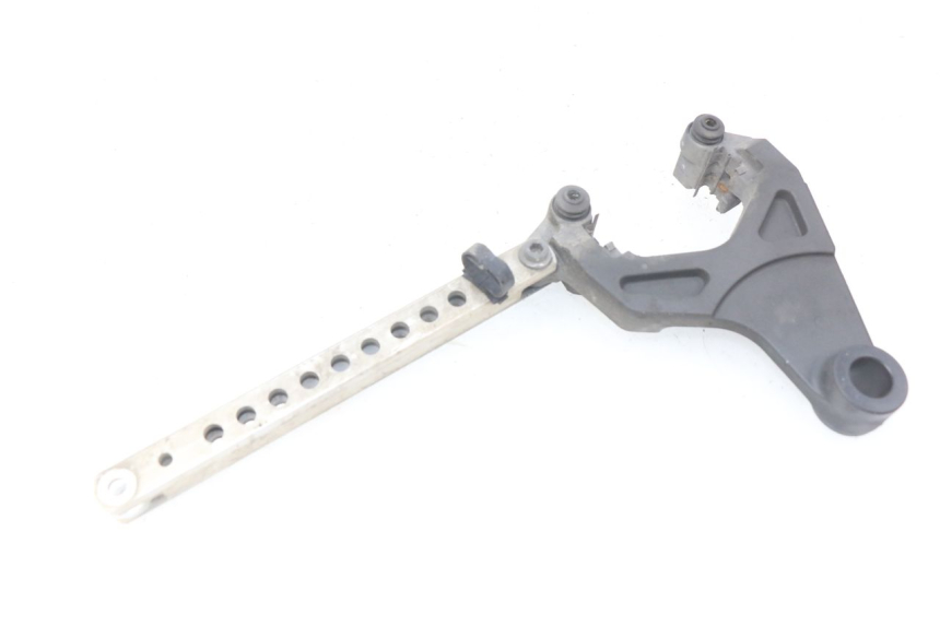 photo de HINTERER BREMSSATTELHALTER YAMAHA FJR ABS 1300 (2016 - 2020) - Hauptansicht