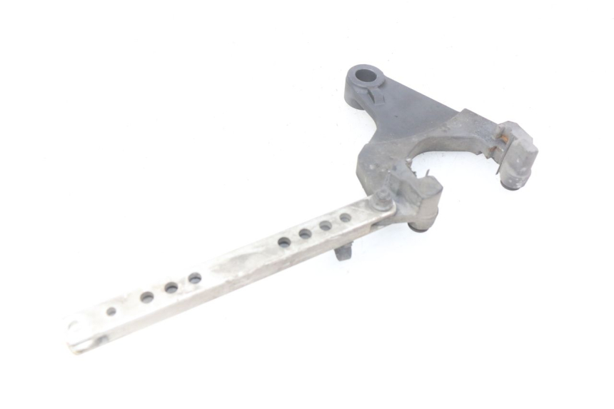 photo de HINTERER BREMSSATTELHALTER YAMAHA FJR ABS 1300 (2016 - 2020) - Zoom auf Gebrauchszustand