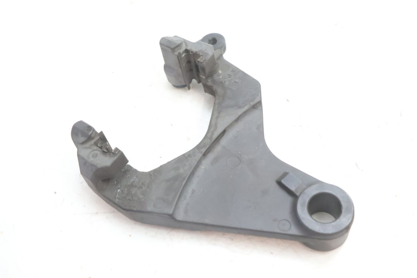 photo de HALTER BREMSZANGE HINTEN YAMAHA FJR 1300 (2001 - 2005) - Zoom auf Gebrauchszustand