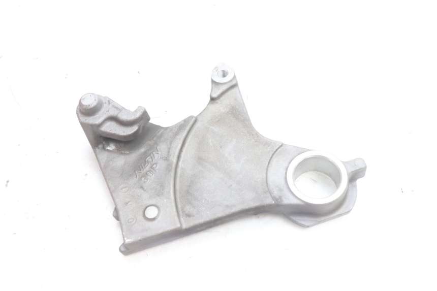 photo de HALTER BREMSZANGE HINTEN YAMAHA FZ8 800 (2010 - 2016) - Zoom auf Gebrauchszustand