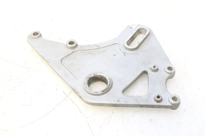 photo de HINTERER BREMSSATTELHALTER GILERA GP 800 (2007 - 2013) - Hauptansicht