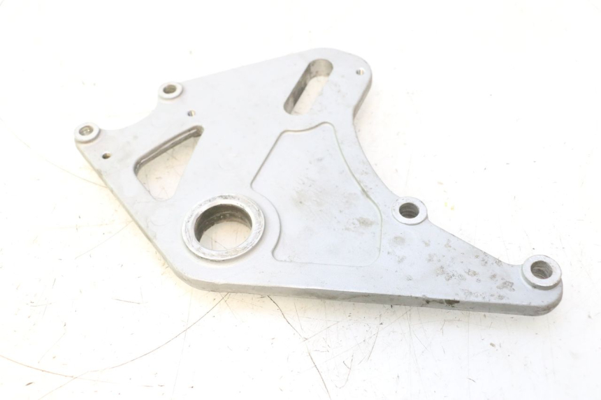 photo de HINTERER BREMSSATTELHALTER GILERA GP 800 (2007 - 2013) - Zoom auf Gebrauchszustand