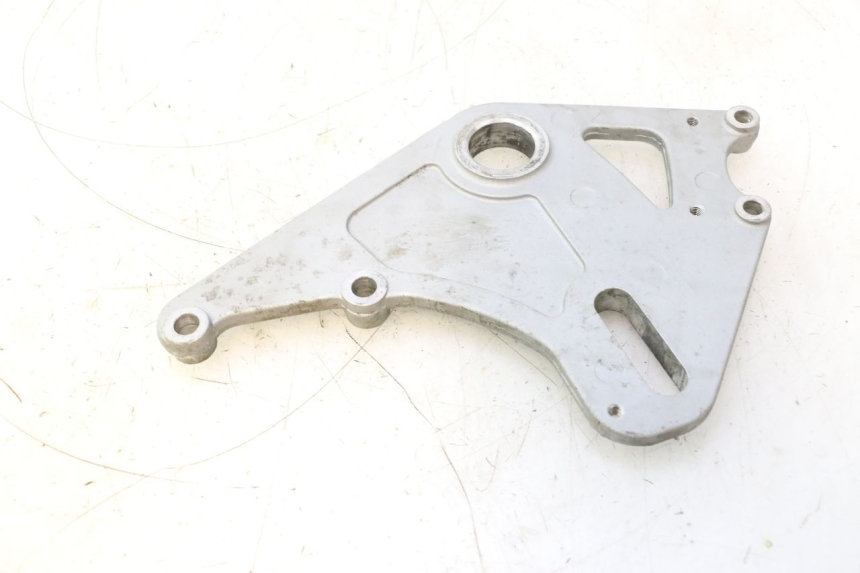 photo de HINTERER BREMSSATTELHALTER GILERA GP 800 (2007 - 2013) - Alternative Perspektive