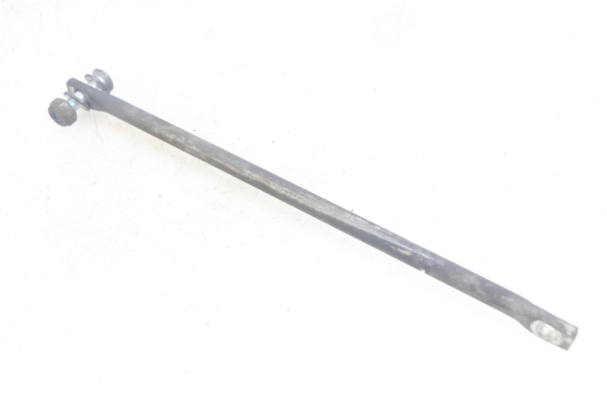 photo de HINTERER BREMSSATTELHALTER DERBI GPR 50 (2004 - 2009) - Detailansicht des Bauteils