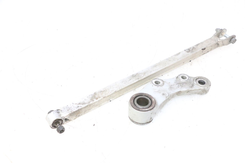 photo de HALTER BREMSZANGE HINTEN KAWASAKI GPX F ZX750F 750 (1986 - 1990) - Alternative Perspektive