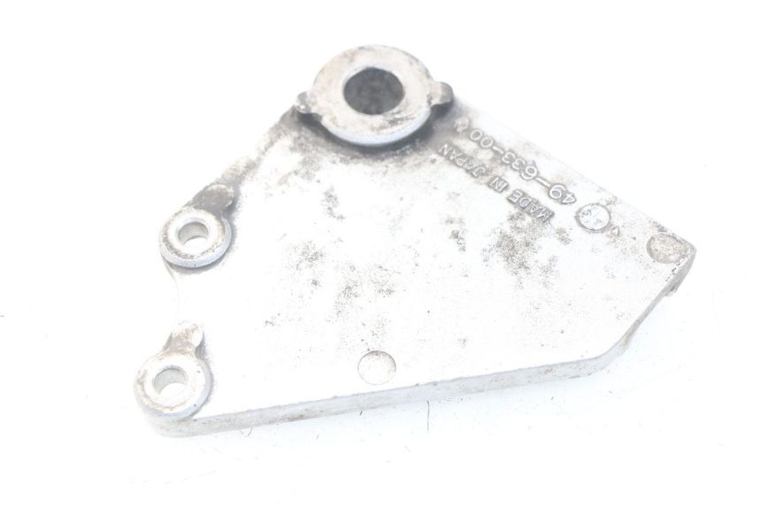 photo de HALTER BREMSZANGE HINTEN KAWASAKI GPZ S 500 (1994 - 2005) - Detailansicht des Bauteils