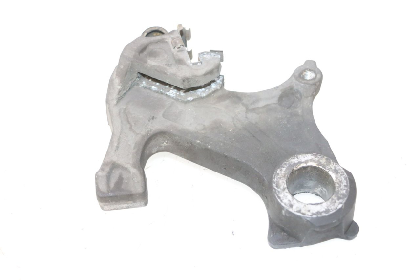 photo de HALTER BREMSZANGE HINTEN SUZUKI GSR 600 (2005 - 2012) - Zoom auf Gebrauchszustand