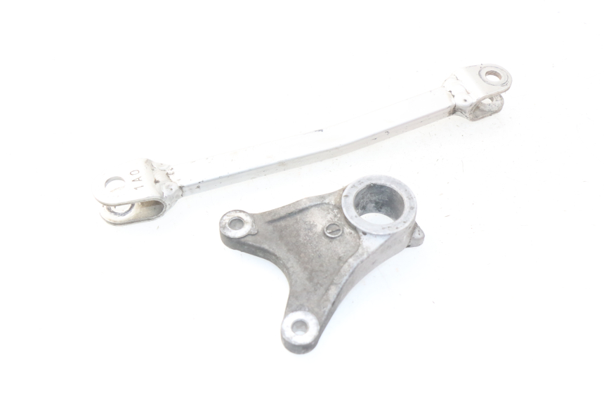 photo de HALTER BREMSZANGE HINTEN SUZUKI GSX-R GSXR 600 (2001 - 2003) - Detailansicht des Bauteils