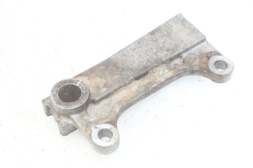 photo de HINTERER BREMSSATTELHALTER KAWASAKI KX 85 (2001 - 2013) - Detailansicht des Bauteils