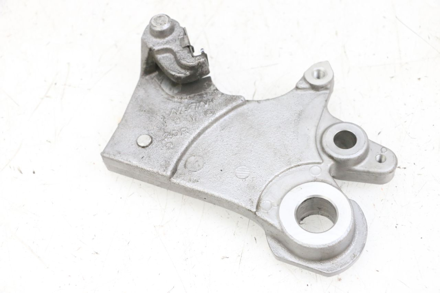 photo de HALTER BREMSZANGE HINTEN YAMAHA MT-07 MT07 ABS 700 (2018 - 2020) - Alternative Perspektive