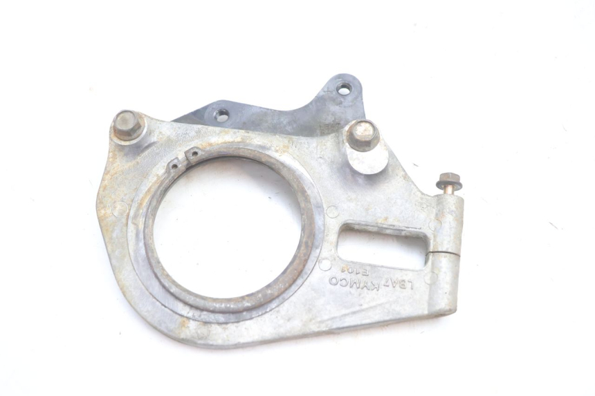 photo de HALTER BREMSZANGE HINTEN KYMCO MXU R 250 (2004 - 2010) - Hauptansicht