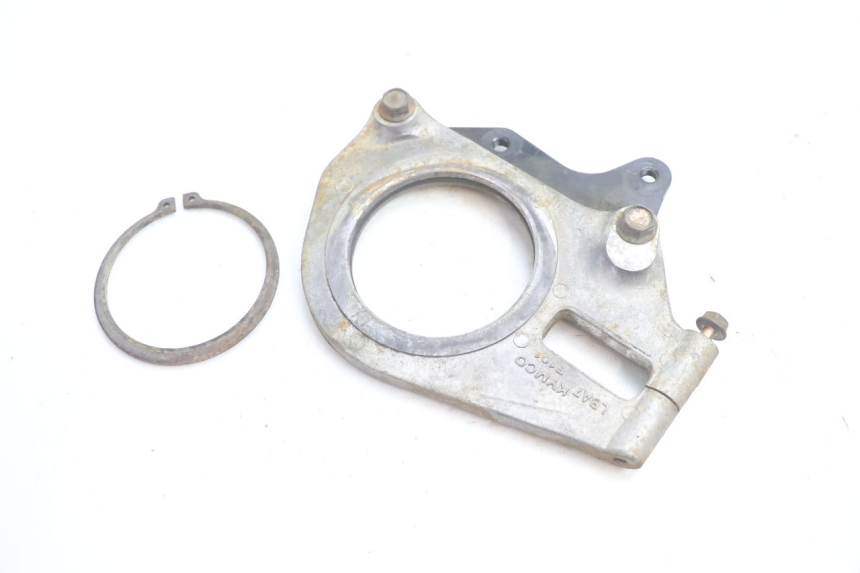 photo de HALTER BREMSZANGE HINTEN KYMCO MXU R 250 (2004 - 2010) - Detailansicht des Bauteils