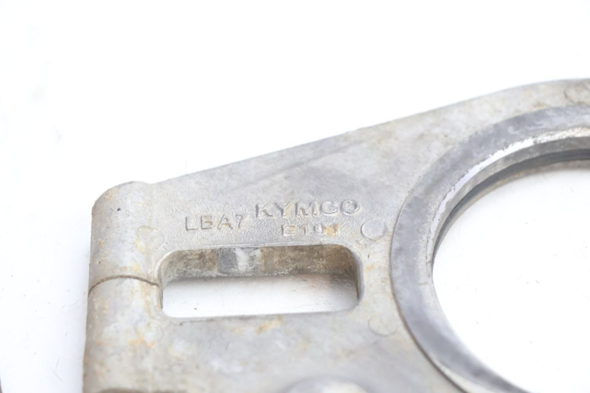 photo de HALTER BREMSZANGE HINTEN KYMCO MXU R 250 (2004 - 2010) - Alternative Perspektive