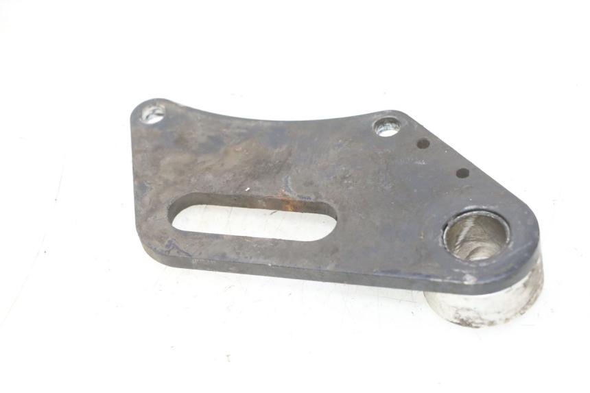 photo de HALTER BREMSZANGE HINTEN MZ RT 125 (2000 - 2008) - Zoom auf Gebrauchszustand