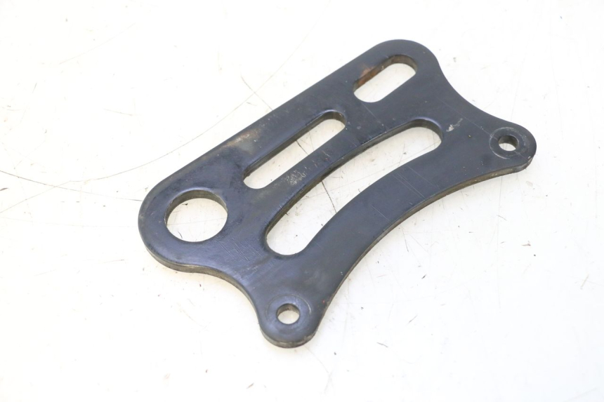 photo de HALTER BREMSZANGE HINTEN CAN-AM SPYDER RS 1000 (2008 - 2012) - Zoom auf Gebrauchszustand