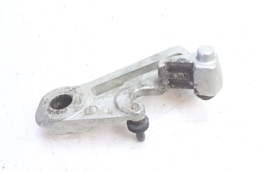 photo de HALTER BREMSZANGE HINTEN HUSABERG TE 250 (2011 - 2014) - Alternative Perspektive