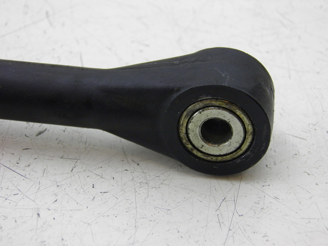 photo de HALTER BREMSZANGE HINTEN TRIUMPH TROPHY 1200 (1996 - 2003) - Zoom auf Gebrauchszustand