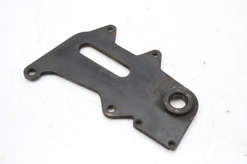 photo de HINTERER BREMSSATTELHALTER KEEWAY TX 50 (2008 - 2015) - Detailansicht des Bauteils