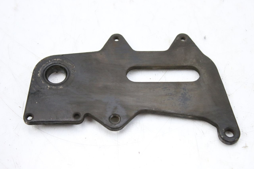 photo de HINTERER BREMSSATTELHALTER KEEWAY TX 50 (2008 - 2015) - Alternative Perspektive