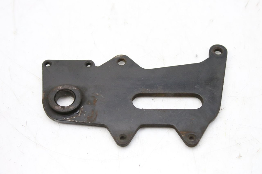 photo de HINTERER BREMSSATTELHALTER KEEWAY TX 50 (2008 - 2015) - Technische Nahaufnahme