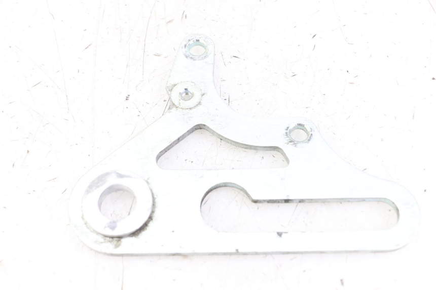 photo de HALTER BREMSZANGE HINTEN VENT DERAPAGE 50 (2018 - 2023) - Detailansicht des Bauteils