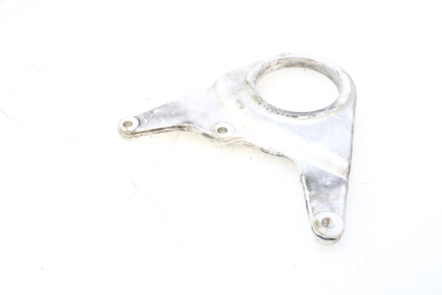 photo de HINTERER BREMSSATTELHALTER HONDA VFR FI RC46 800 (1998 - 2001) - Zoom auf Gebrauchszustand