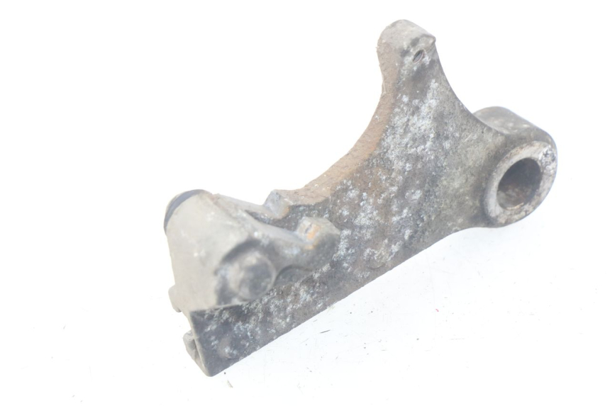 photo de HINTERER BREMSSATTELHALTER SUZUKI XF FREEWIND 650 (1997 - 2003) - Zoom auf Gebrauchszustand