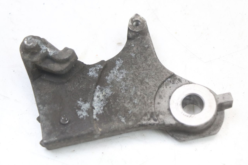 photo de HALTER BREMSZANGE HINTEN YAMAHA XJ6 ABS 600 (2008 - 2016) - Zoom auf Gebrauchszustand