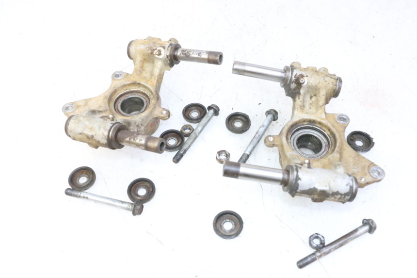 photo de HALTER BREMSZANGE HINTEN YAMAHA YFM GRIZZLY 550 (2008 - 2015) - Hauptansicht