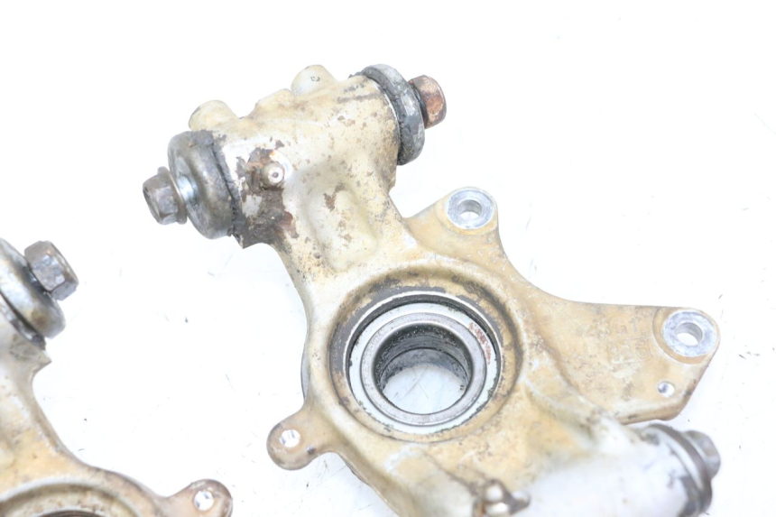 photo de HALTER BREMSZANGE HINTEN YAMAHA YFM GRIZZLY 550 (2008 - 2015) - Weitere Ansicht des Artikels