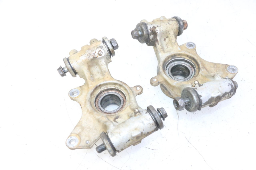 photo de HALTER BREMSZANGE HINTEN YAMAHA YFM GRIZZLY 550 (2008 - 2015) - Charakteristische Merkmale