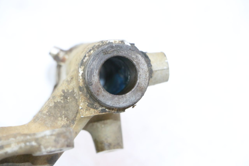 photo de HALTER BREMSZANGE HINTEN YAMAHA YFM GRIZZLY 550 (2008 - 2015) - Hochauflösende Nahaufnahme