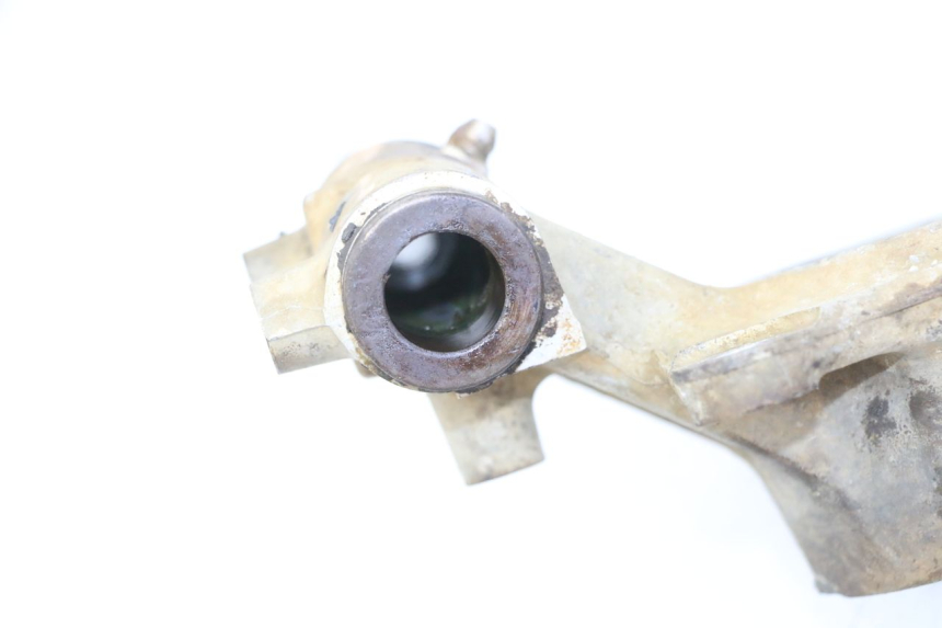 photo de HALTER BREMSZANGE HINTEN YAMAHA YFM GRIZZLY 550 (2008 - 2015) - Detaillierte Sichtprüfung