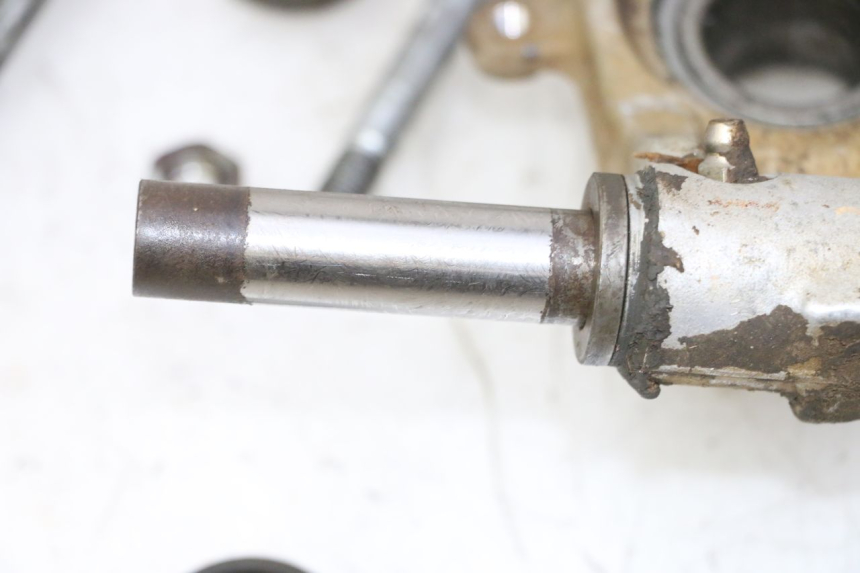 photo de HALTER BREMSZANGE HINTEN YAMAHA YFM GRIZZLY 550 (2008 - 2015) - Qualität der Gebrauchtware