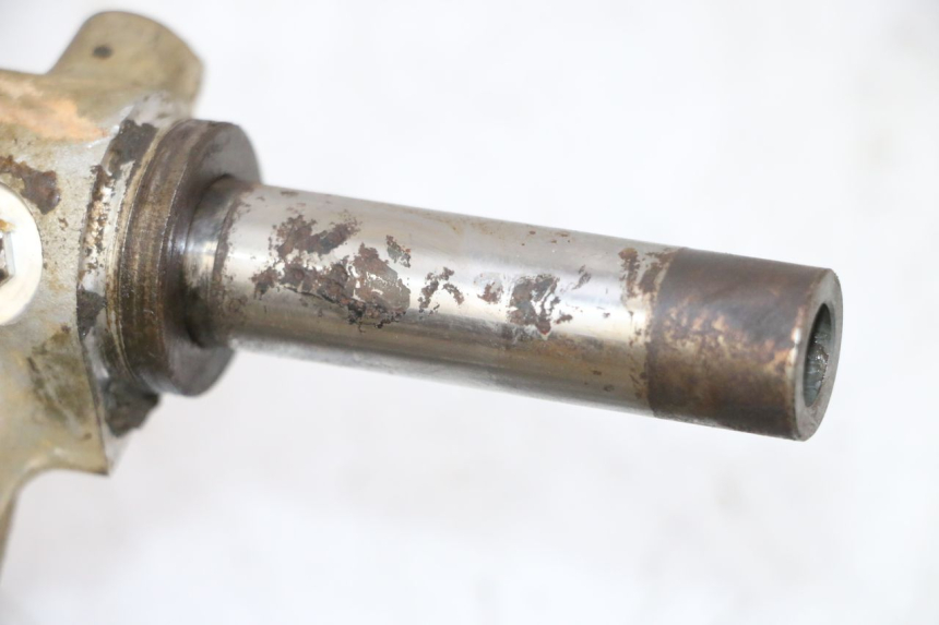 photo de HALTER BREMSZANGE HINTEN YAMAHA YFM GRIZZLY 550 (2008 - 2015) - Hauptansicht