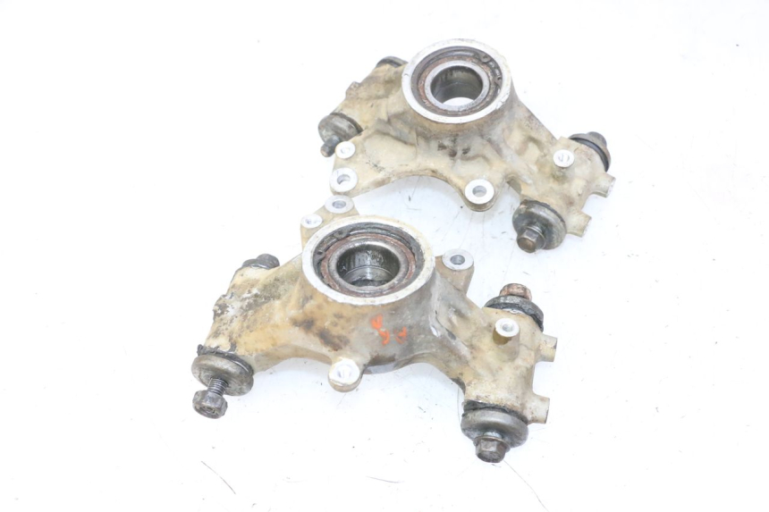 photo de HALTER BREMSZANGE HINTEN YAMAHA YFM GRIZZLY 550 (2008 - 2015) - Gesamtansicht des Produkts