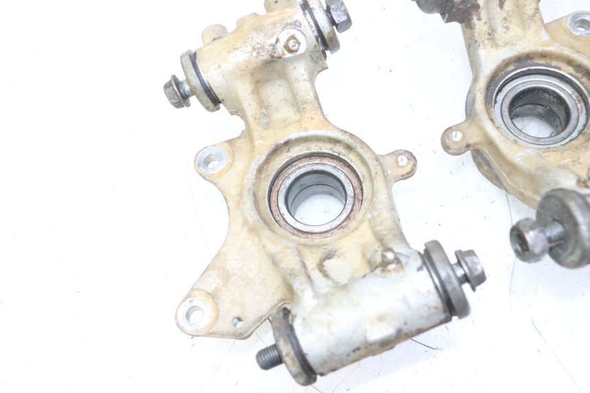 photo de HALTER BREMSZANGE HINTEN YAMAHA YFM GRIZZLY 550 (2008 - 2015) - Kennzeichnungen und Originalreferenzen