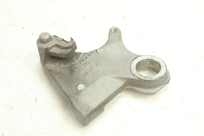 photo de HALTER BREMSZANGE HINTEN YAMAHA YZF R6 600 (2008 - 2009) - Zoom auf Gebrauchszustand
