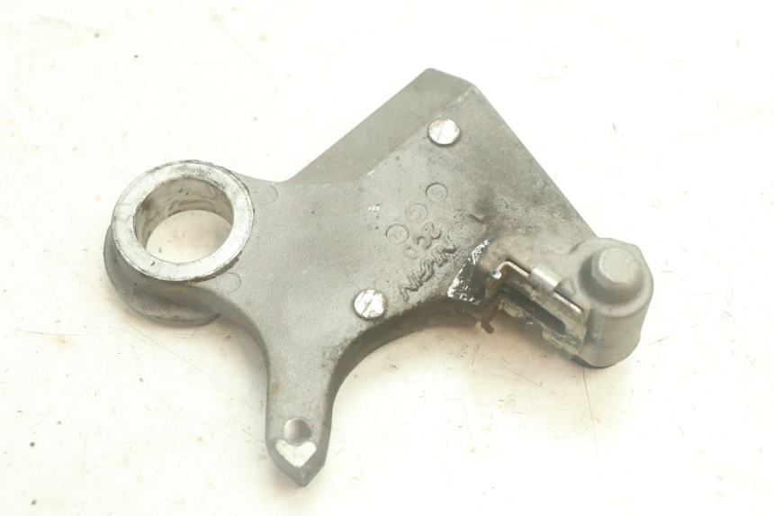 photo de HALTER BREMSZANGE HINTEN YAMAHA YZF R6 600 (2008 - 2009) - Alternative Perspektive