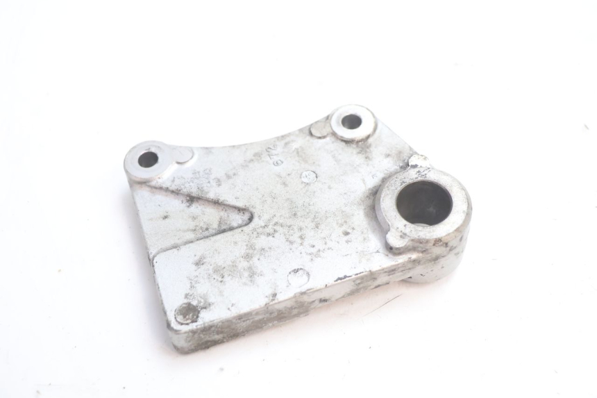 photo de HINTERER BREMSSATTELHALTER KAWASAKI ZX-6R ZX6R 600 (1995 - 1997) - Zoom auf Gebrauchszustand
