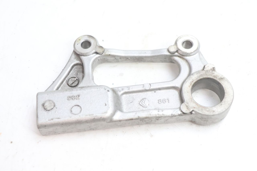 photo de HALTER BREMSZANGE HINTEN KAWASAKI ZX-6R ZX6R 600 (2000 - 2002) - Zoom auf Gebrauchszustand
