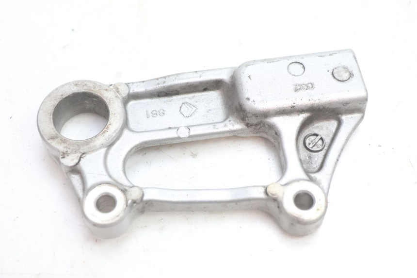 photo de HALTER BREMSZANGE HINTEN KAWASAKI ZX-6R ZX6R 600 (2000 - 2002) - Alternative Perspektive