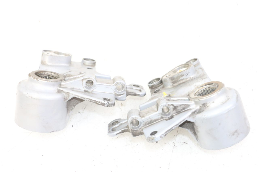 photo de VORDERER BREMSENSCHEIBENHALTER PIAGGIO MP3 LT 300 (2010 - 2016) - Detailansicht des Bauteils