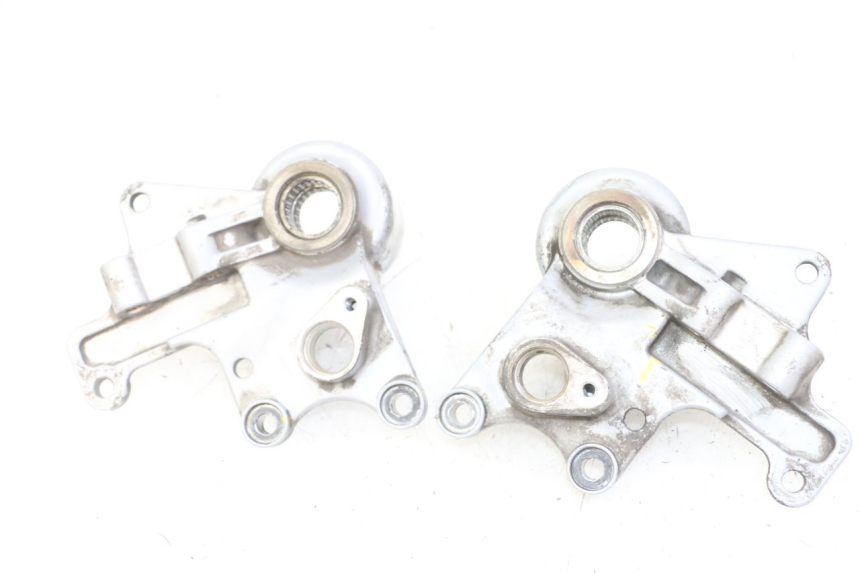 photo de VORDERER BREMSENSCHEIBENHALTER PIAGGIO MP3 LT 300 (2010 - 2016) - Zoom auf Gebrauchszustand