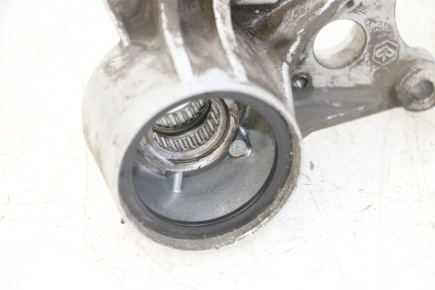 photo de HALTER BREMSZANGE VORNE PIAGGIO MP3 LT 400 (2007 - 2012) - Gesamtansicht des Produkts