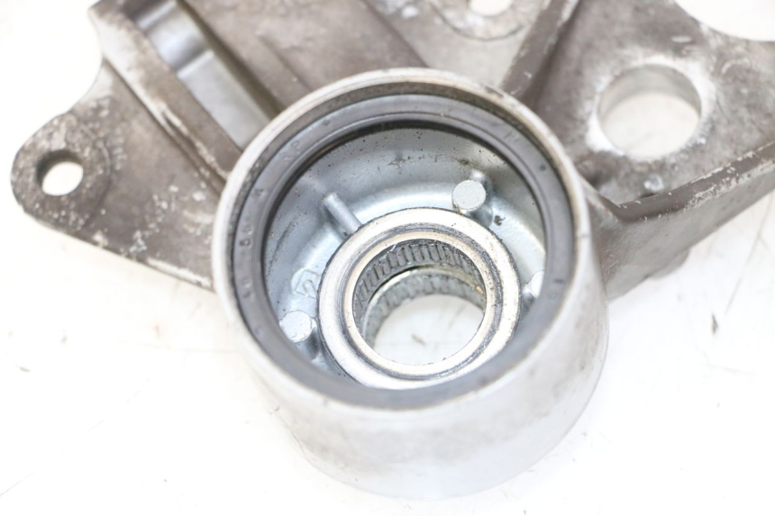 photo de HALTER BREMSZANGE VORNE PIAGGIO MP3 LT 300 (2010 - 2016) - Geprüftes Gebrauchtteil