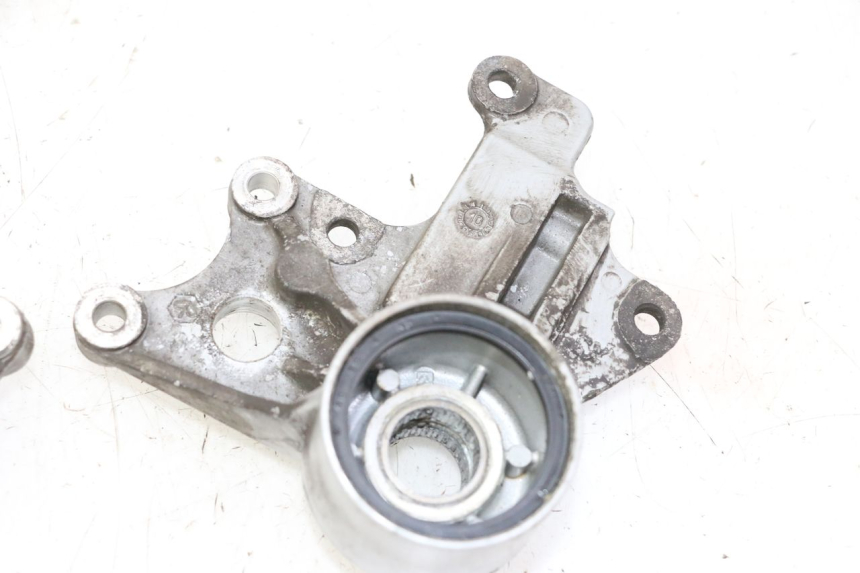 photo de HALTER BREMSZANGE VORNE PIAGGIO MP3 LT 300 (2010 - 2016) - Kennzeichnungen und Originalreferenzen