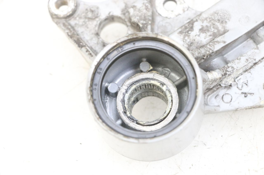 photo de HALTER BREMSZANGE VORNE PIAGGIO MP3 LT 400 (2007 - 2012) - Details der Befestigungspunkte